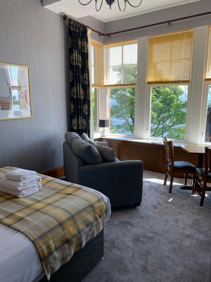 Chandlers Country House ロスシー エクステリア 写真