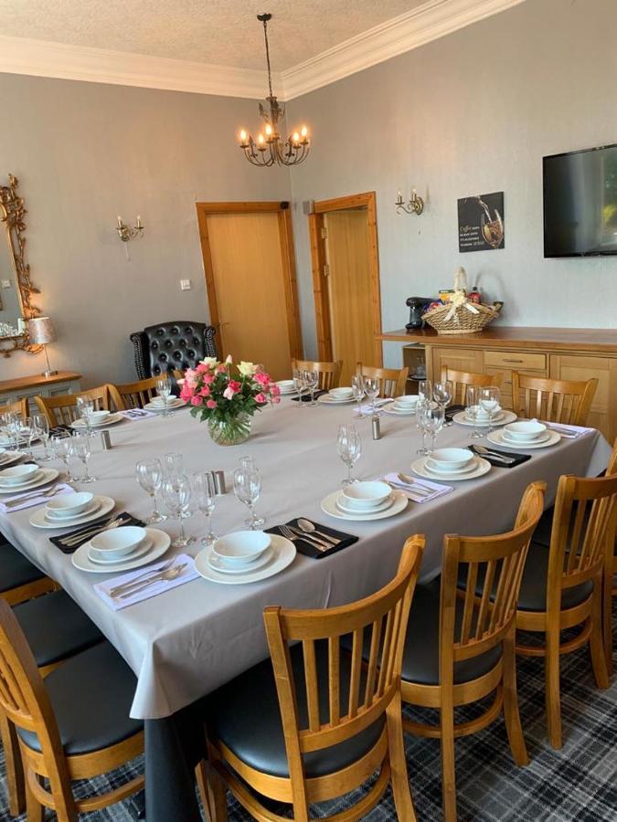Chandlers Country House ロスシー エクステリア 写真
