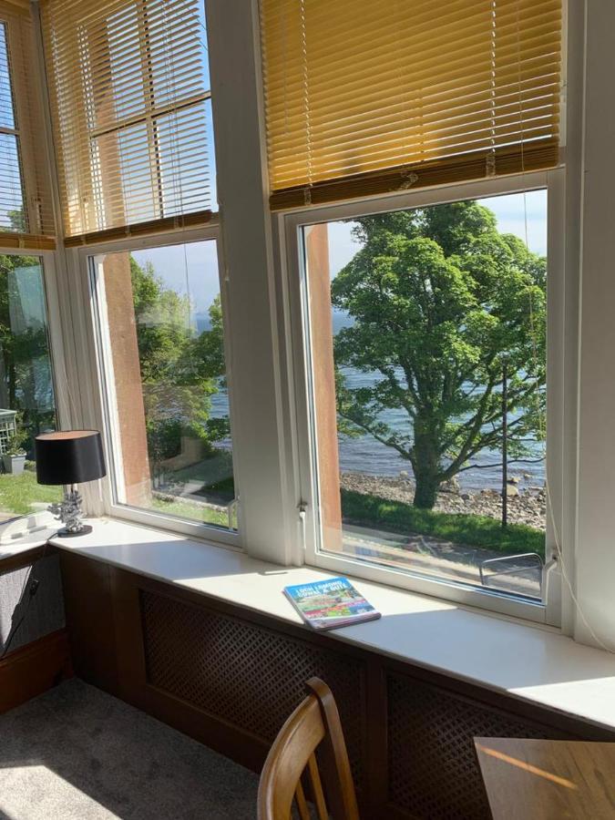 Chandlers Country House ロスシー エクステリア 写真