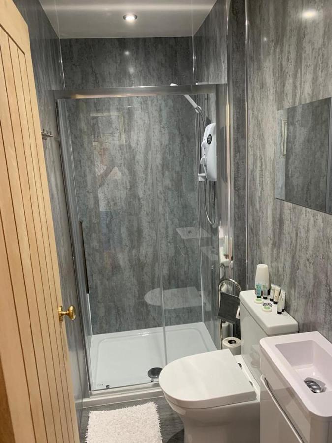 Chandlers Country House ロスシー エクステリア 写真