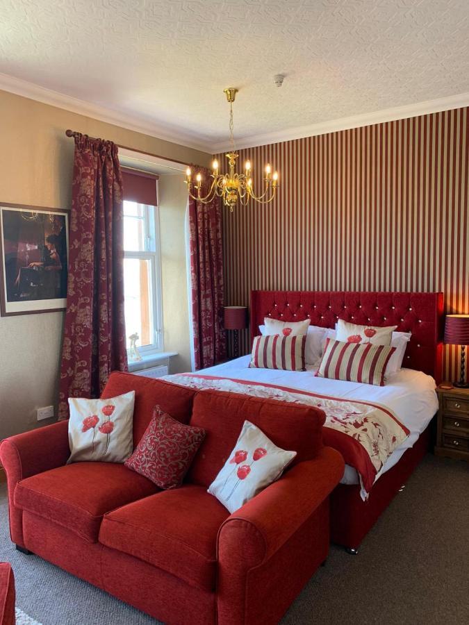 Chandlers Country House ロスシー エクステリア 写真