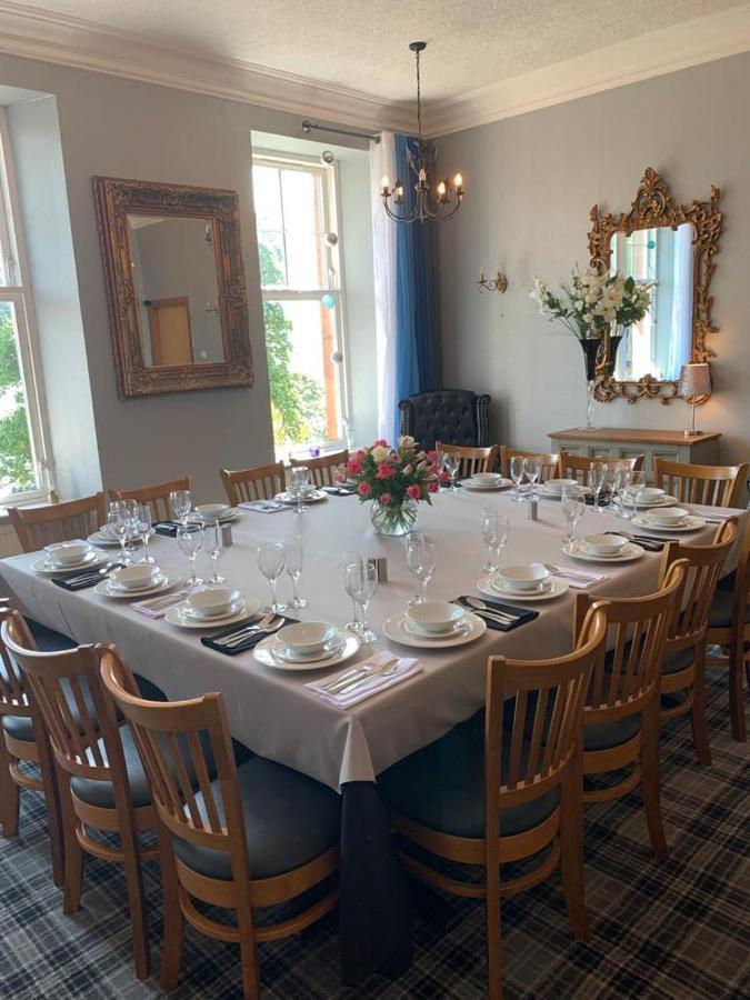 Chandlers Country House ロスシー エクステリア 写真