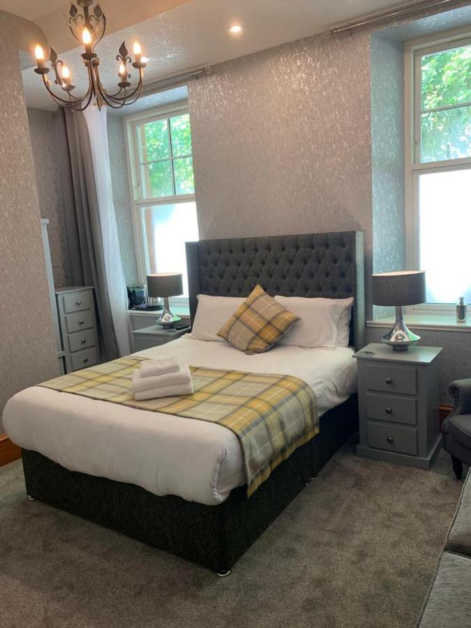 Chandlers Country House ロスシー エクステリア 写真