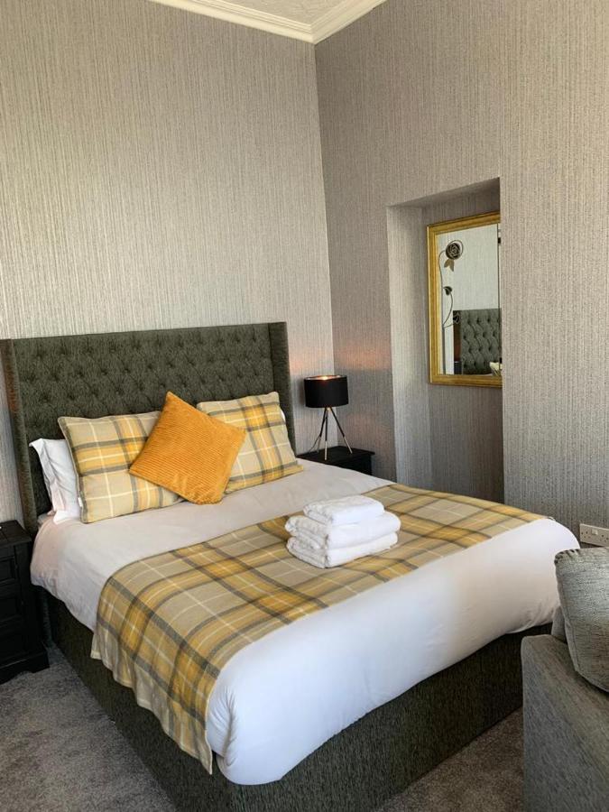 Chandlers Country House ロスシー エクステリア 写真