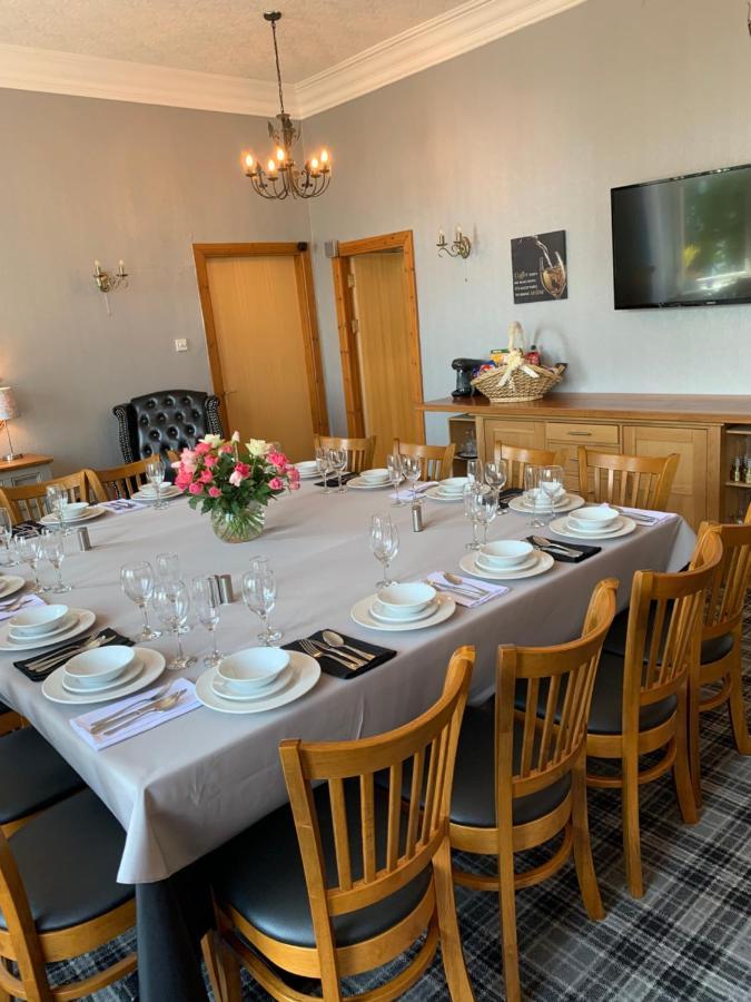 Chandlers Country House ロスシー エクステリア 写真